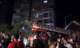 黎巴嫩：以色列加强对贝鲁特、大马士革和贾巴利亚的空袭，造成多人死亡