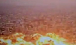 观察：以色列国防军摧毁加沙城“精英区”地下的隧道