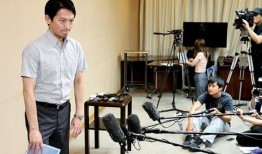 议会将通过对兵库县知事的不信任案