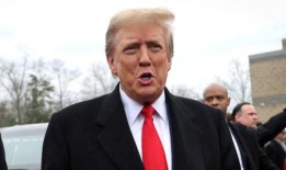 美国法官驳回特朗普机密文件案