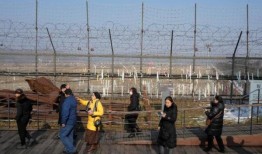 朝鲜废除管理与韩国关系的机构，金正恩对对手表示敌意