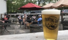 三角地区最好的本地精酿啤酒厂