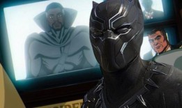 《x战警97》创作人回应《黑豹》争议：“人性先于连续性”