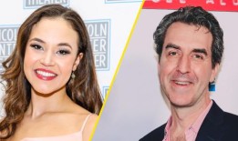 索利亚·菲佛将参加杰森·罗伯特·布朗的庆祝活动