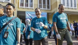 恢复正常：朱尔博士说，马来西亚进入了与Covid-19病毒共存的阶段