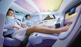 汽车电子技术的革命性飞跃：如何改变我们的驾驶方式？