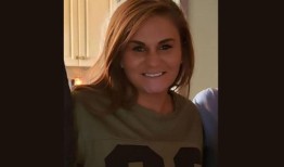 一名男子承认虐待尸体，三年多前，佩顿·休斯顿的尸体被发现在浅坟中