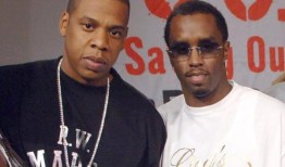 Jay-Z抨击指控他在“吹牛老爹”派对上强奸的诉讼是“勒索”