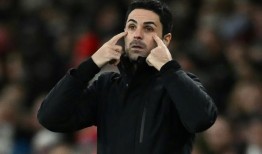 阿特塔：阿森纳在足总杯被利物浦淘汰后需要“重置”