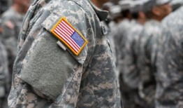 自加沙战争开始以来，美军首次在西亚阵亡，拜登指责伊朗支持的武装分子