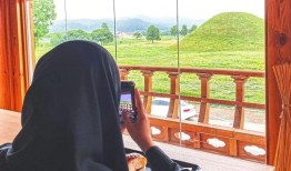 探索宁静而迷人的韩国庆州市