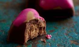 食品巨头玛氏将以5.34亿英镑收购巧克力酒店