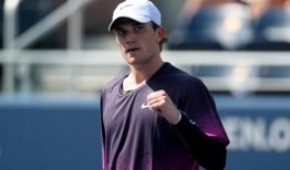 杰克·德雷珀什么时候演出？开始时间和如何观看美网今天对阵托马斯·马查克的比赛