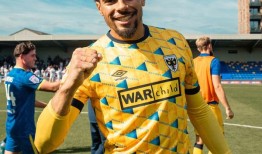 欧文·古德曼采访：温布尔登租借者享受纽卡斯尔的考验，因为他的目标是水晶宫的未来