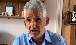 蒂姆·斯派特分享了迈克尔·莫斯利教给他的关于健康的“一件事”