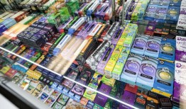 嘉宾意见：FDA必须加大力度打击青少年吸电子烟