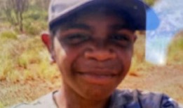 特里斯坦·弗兰克的调查听到了为什么一个十几岁的男孩失踪三年而没有任何痕迹的细节