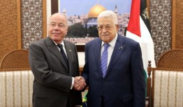 巴勒斯坦总统强调加速人道主义和医疗援助进入加沙地带的重要性