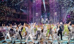 第八位离开的名人，过得很“愉快”