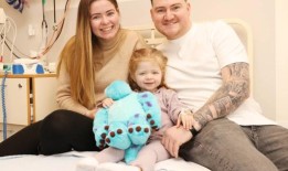 在治疗患有严重心脏病的儿童方面，一场悄无声息的革命