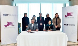 QBWA与欧洲管理中心签署授权女企业家协议