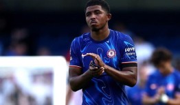 法国队透露了切尔西球星福法纳在与德尚会谈后退出国家队的原因