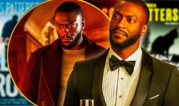 詹姆斯·帕特森解释了第一季反派和他们与亚历克斯的关系