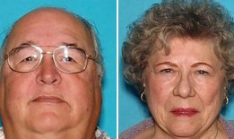 裸体度假夫妇的邻居在两人失踪后被捕