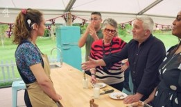 《烘焙大赛》和《权力的游戏》的主演将在2023年的新年荣誉中上榜