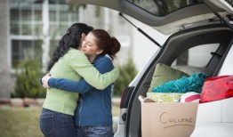 最新研究显示，伯明翰的千禧一代搬离父母家的速度更快