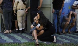 真主党领导人誓言对以色列袭击设备的行为进行报复，双方都进行了军事打击