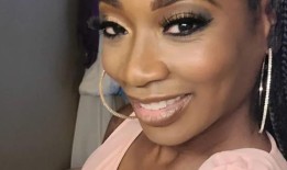 UAB实验室助理在穆迪高速公路上面部中弹，她表示袭击者指控她跟踪了她数周