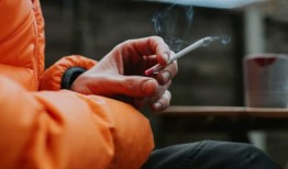 新西兰将取消对后代的禁烟令，为减税提供资金