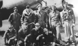 萨福克的考古学家在二战之谜中找到了证据