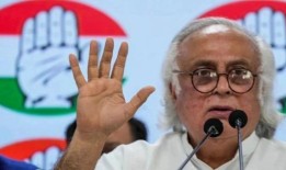 2024年马哈拉施特拉邦议会选举｜“水资源短缺，铁路基础设施”：国大党在总理访问阿科拉之前向他提出的问题