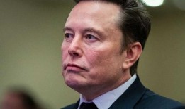 艾博年就澳大利亚大选向埃隆·马斯克发出警告