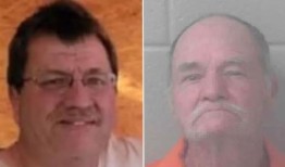 父亲(85岁)被控在乔治亚州鱼饵店当着惊恐的渔民的面开枪打死儿子