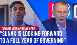 国民健康保险制度的领导人对Rishi Sunak“很难实现”的承诺表示怀疑，即减少国民健康保险制度的等待名单