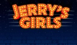 杰里的女孩复兴开放在伦敦的梅尼耶巧克力工厂5月22日