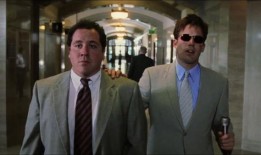 查理·考克斯对《超胆侠》、《蜘蛛侠》和《死侍》合作的看法