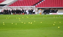 莱比锡和罗斯失去了答案，而斯图加特的白日梦却在继续