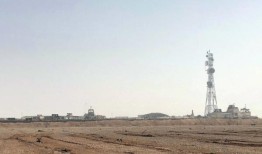 对驻伊拉克和叙利亚美军的袭击上升到130起