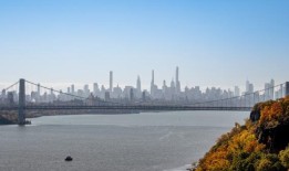 专家：左翼政策导致2023年新泽西州居民大规模外流