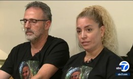 父亲讲述女儿被哈马斯绑架，敦促释放人质