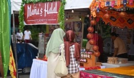 菲律宾为清真产业制定国家路线图