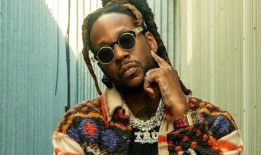 说唱歌手Chainz在迈阿密发生车祸后被送往医院