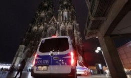 德国警方又逮捕了涉嫌科隆大教堂袭击阴谋的三人