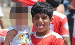 阿根廷：一名14岁的男孩在35°C的高温下踢足球后死亡