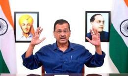 德里高等法院保留了对Kejriwal请求与律师额外会面的命令