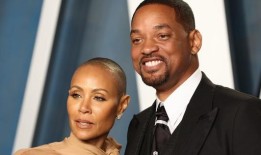 贾达·平克特·史密斯回应威尔·史密斯与杜安·马丁发生性关系的新传闻